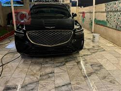 جنسس GV70